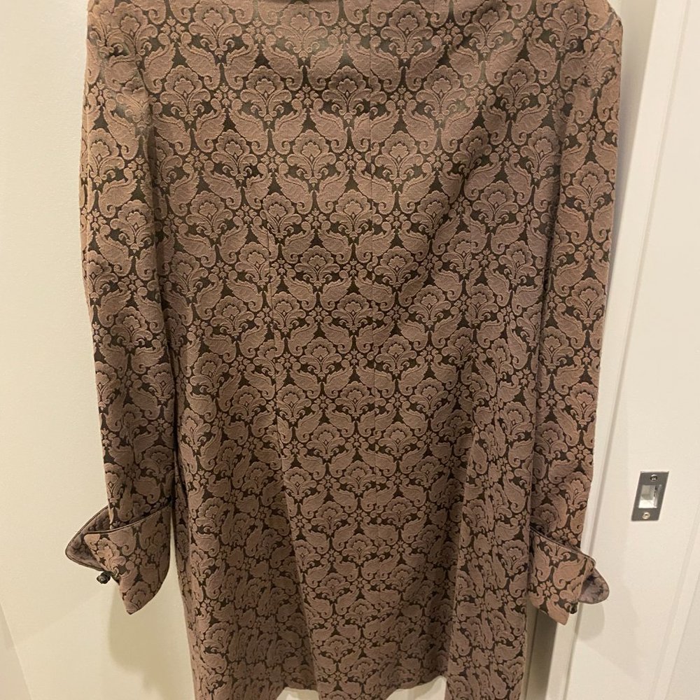 LanVie Pattern Jacket - Picture 3 of 3